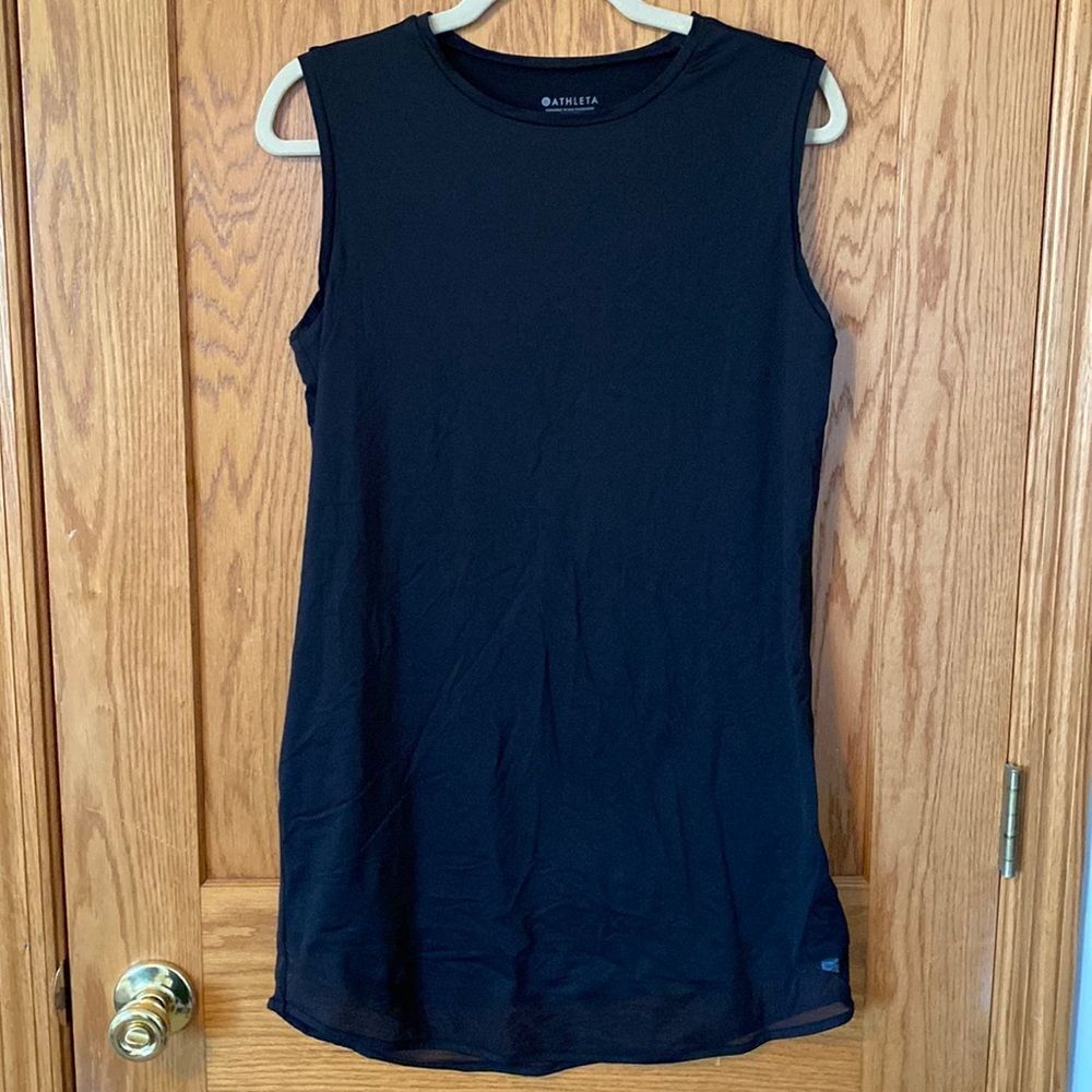Athleta Tank Top